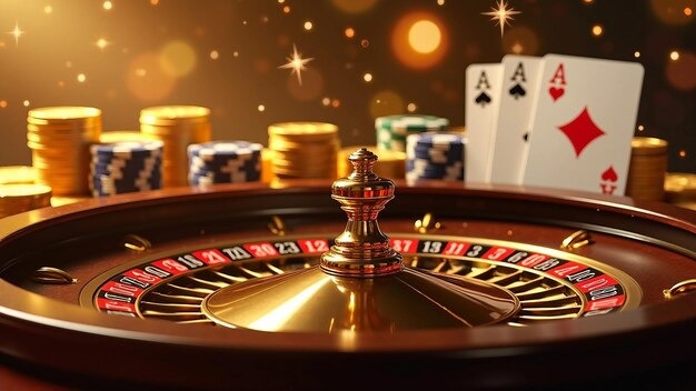 Baccarat betting interface on yyyr platform