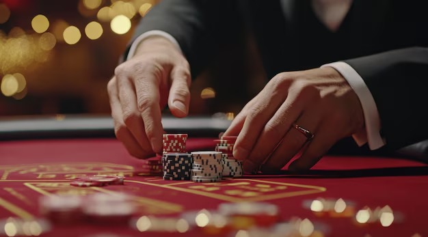Phoenix Rises game interface showing reel layout and paytable on yyyr platform